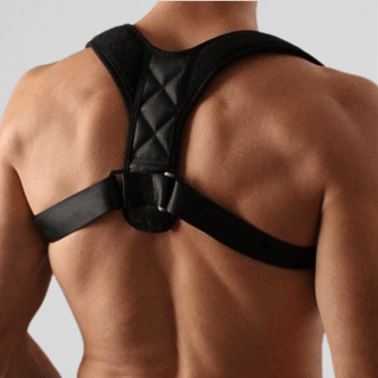 PrimeForm™️ Premium Covert Posture Corrector