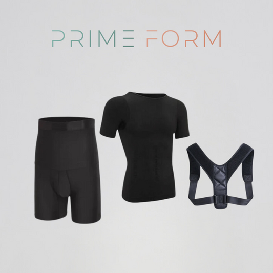 PrimeForm™️ Performance Bundle